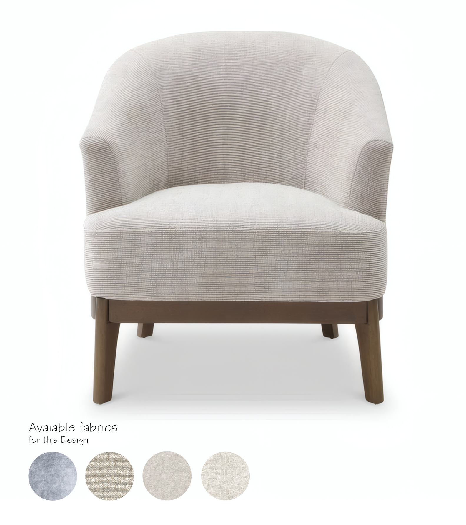 Arm Chair 4 - view 3