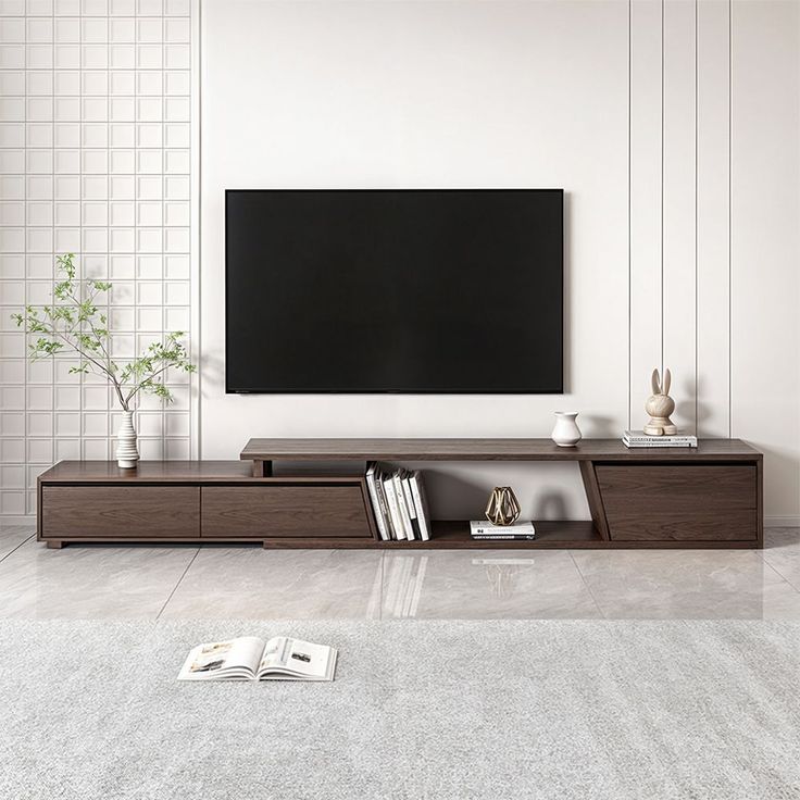 TV cabinet  - view 2