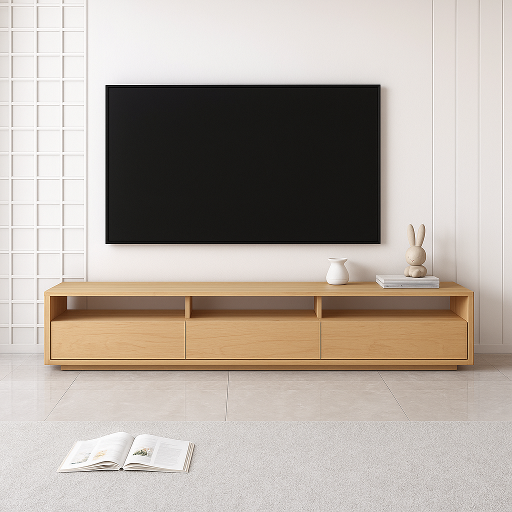 TV cabinet  - view 2