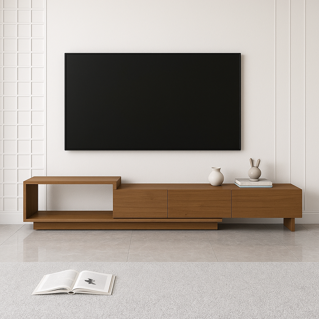 TV cabinet  - view 2