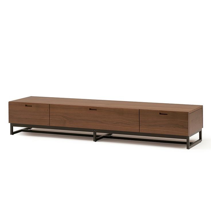 TV cabinet
