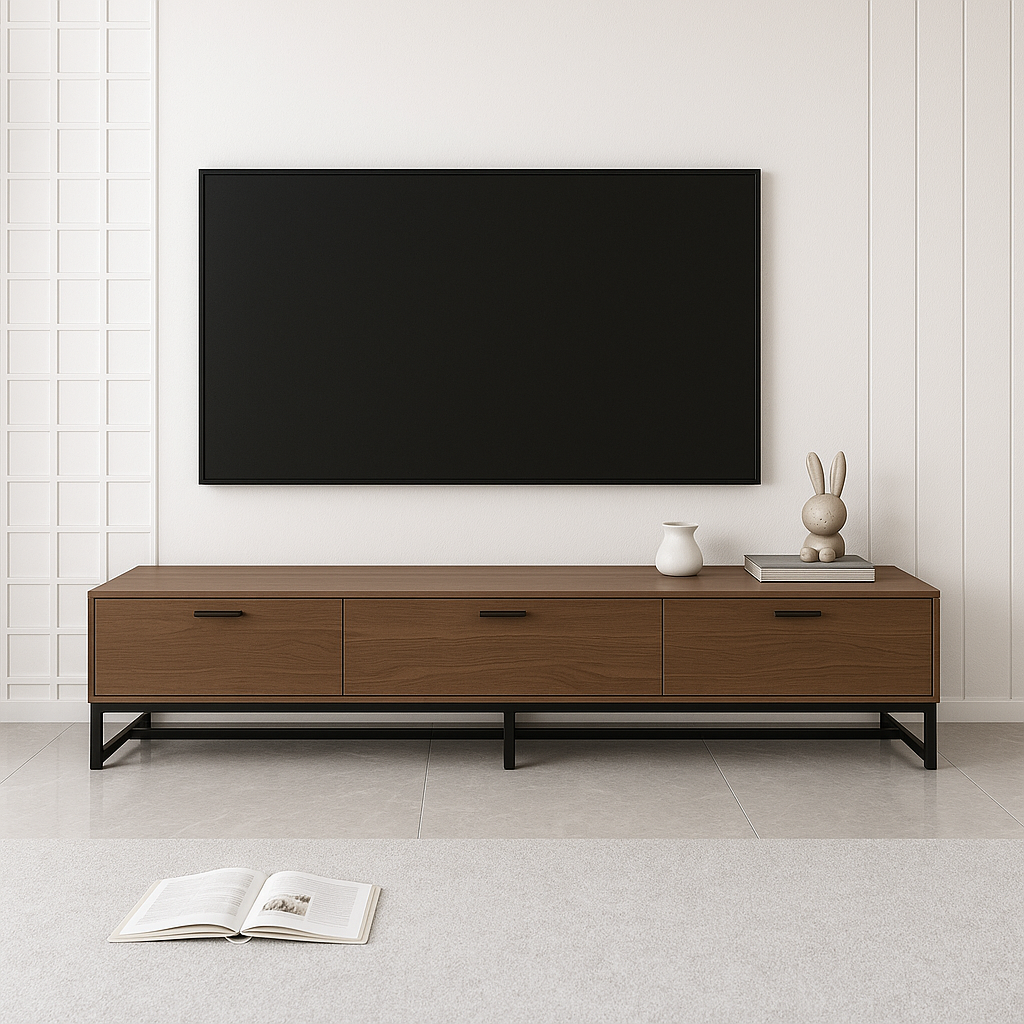 TV cabinet  - view 2