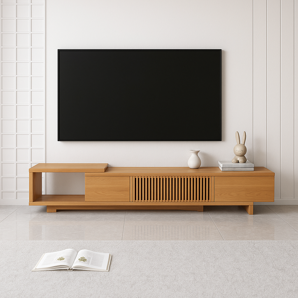 TV cabinet  - view 2