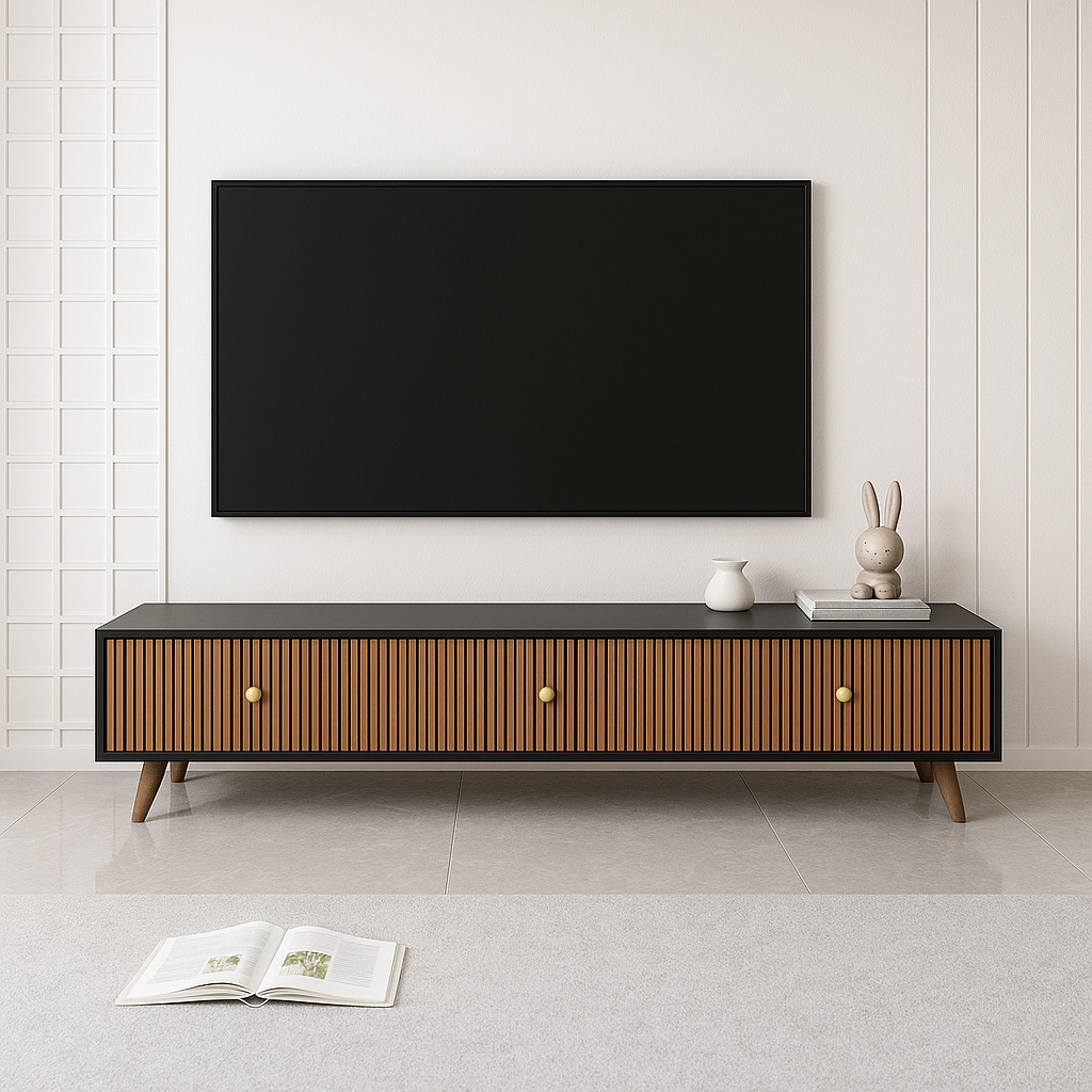 TV cabinet  - view 2