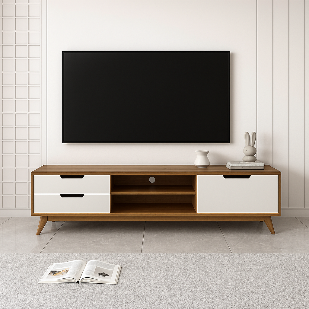 TV cabinet  - view 2