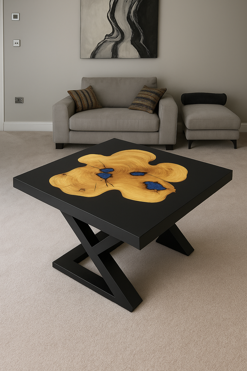 Eproxy Table  - view 2