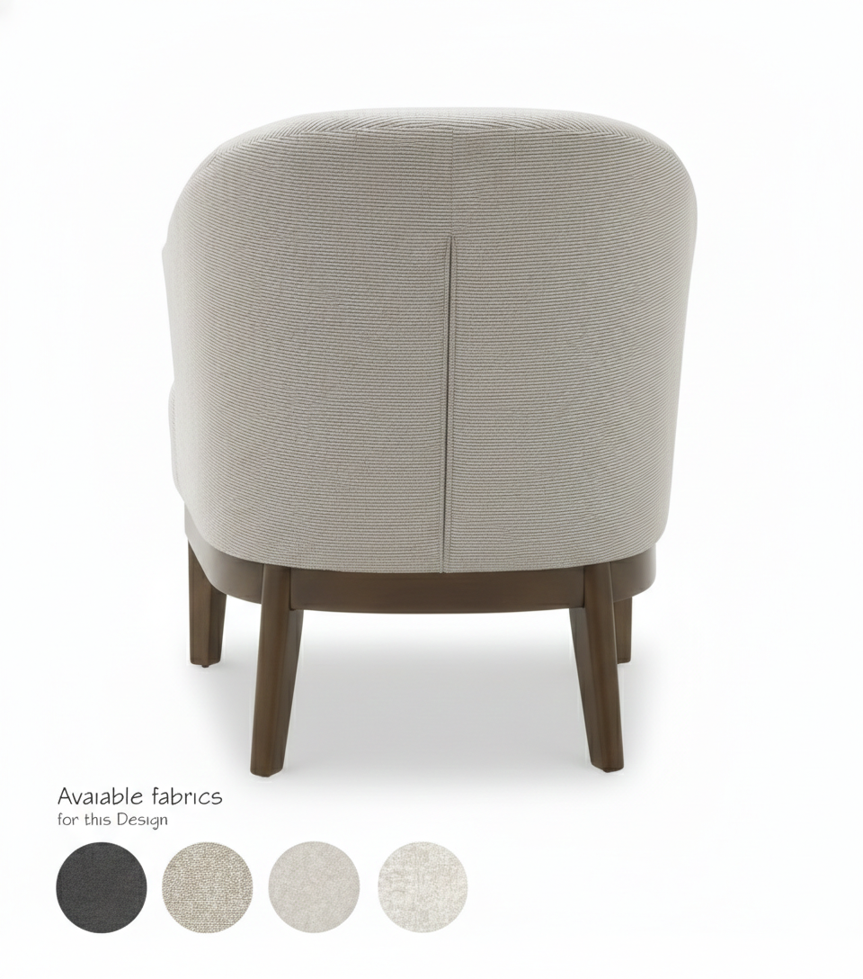 Arm Chair 4 - view 4