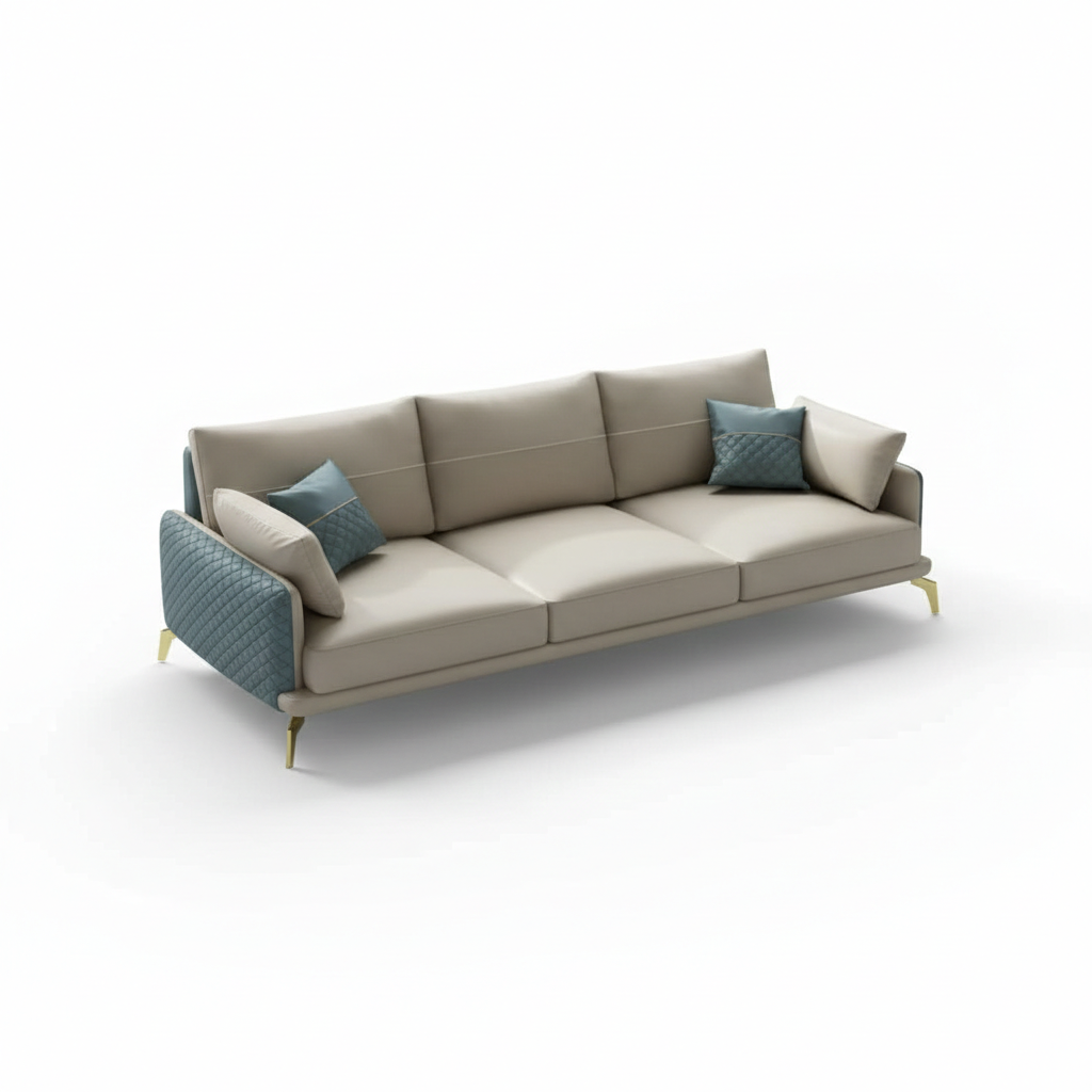 Sofa (set) - view 2