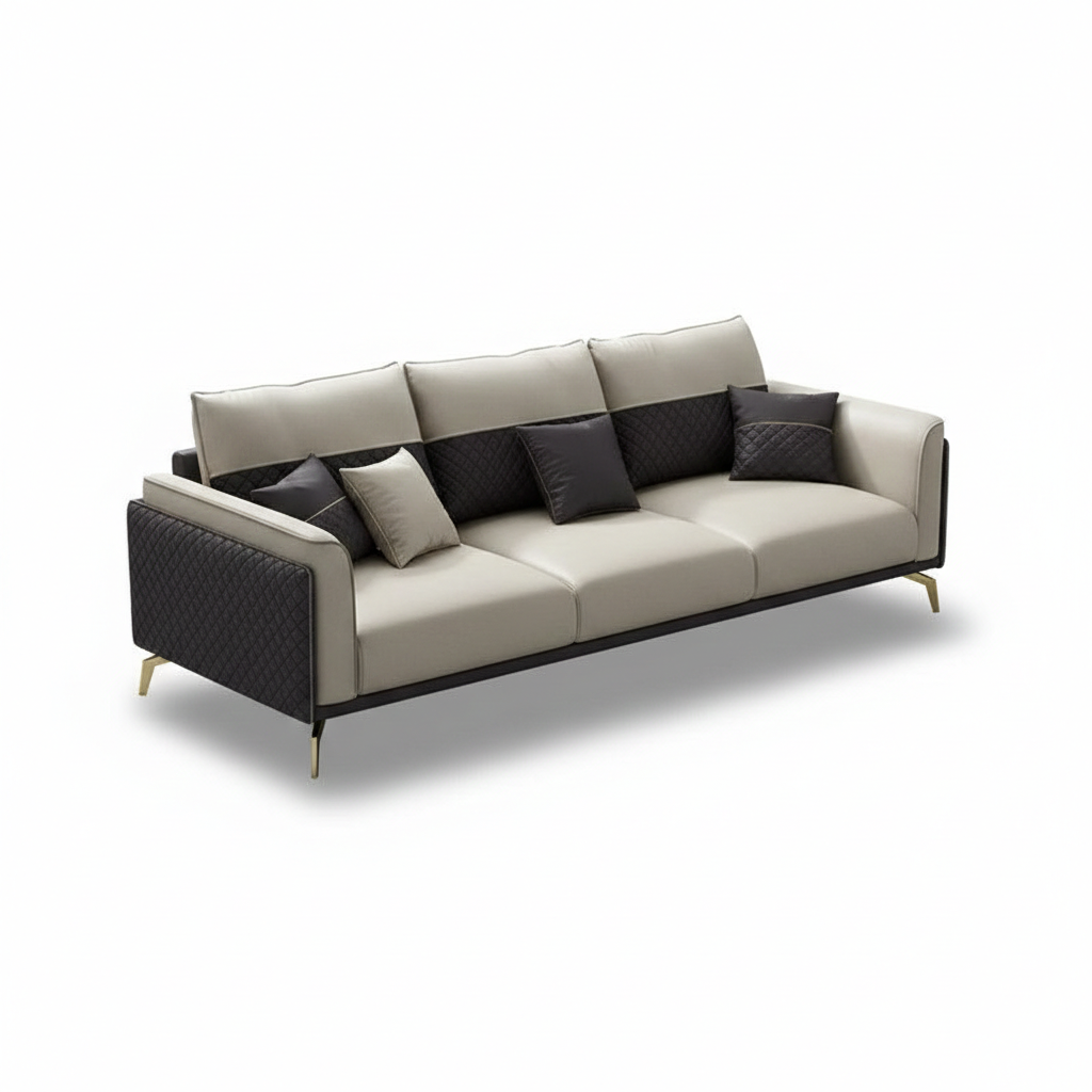 Sofa (set) - view 2