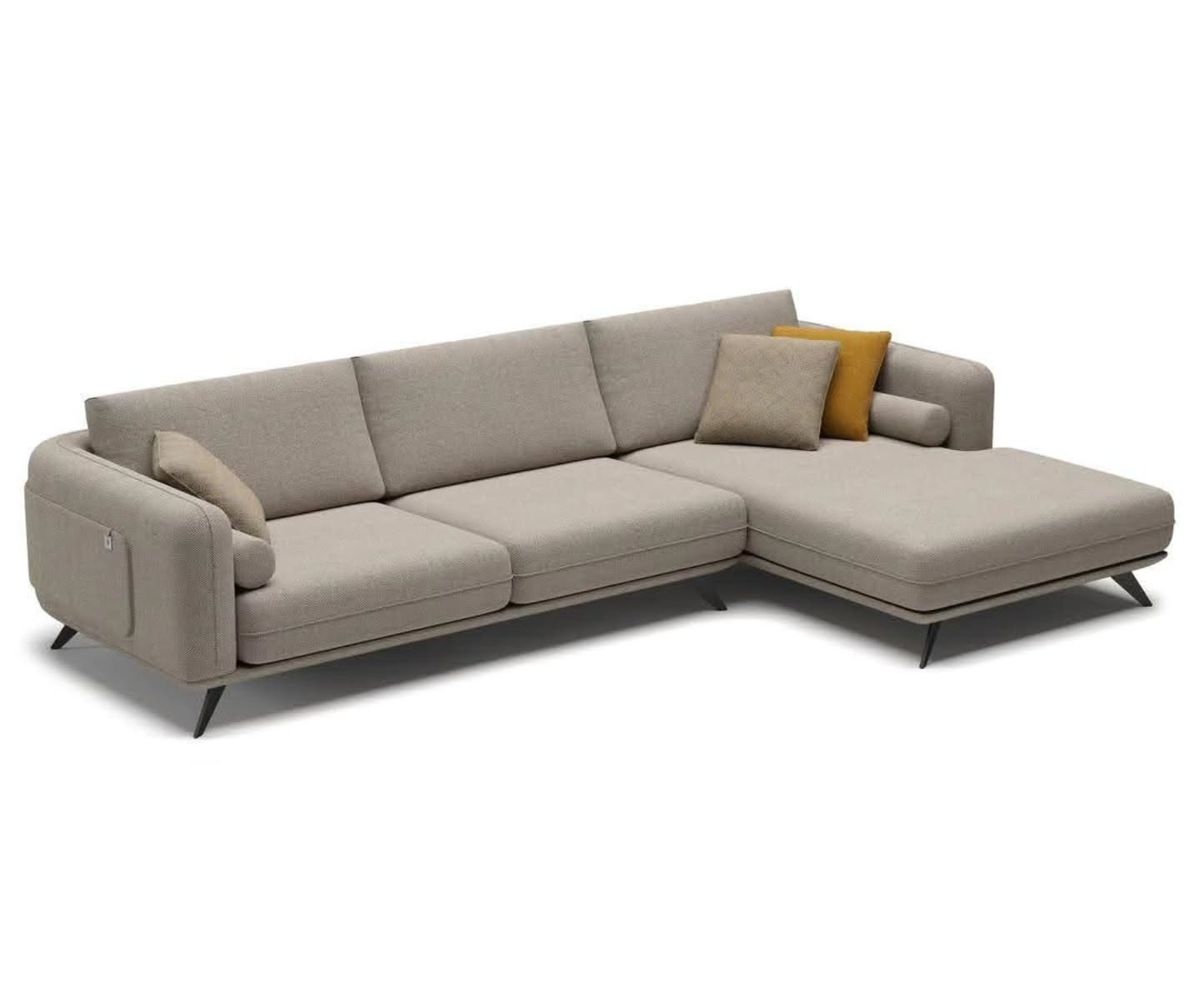 Sofa (set) - view 2