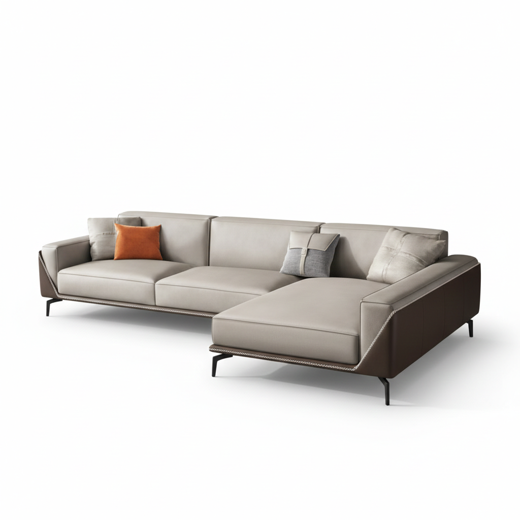 Sofa (set) - view 2