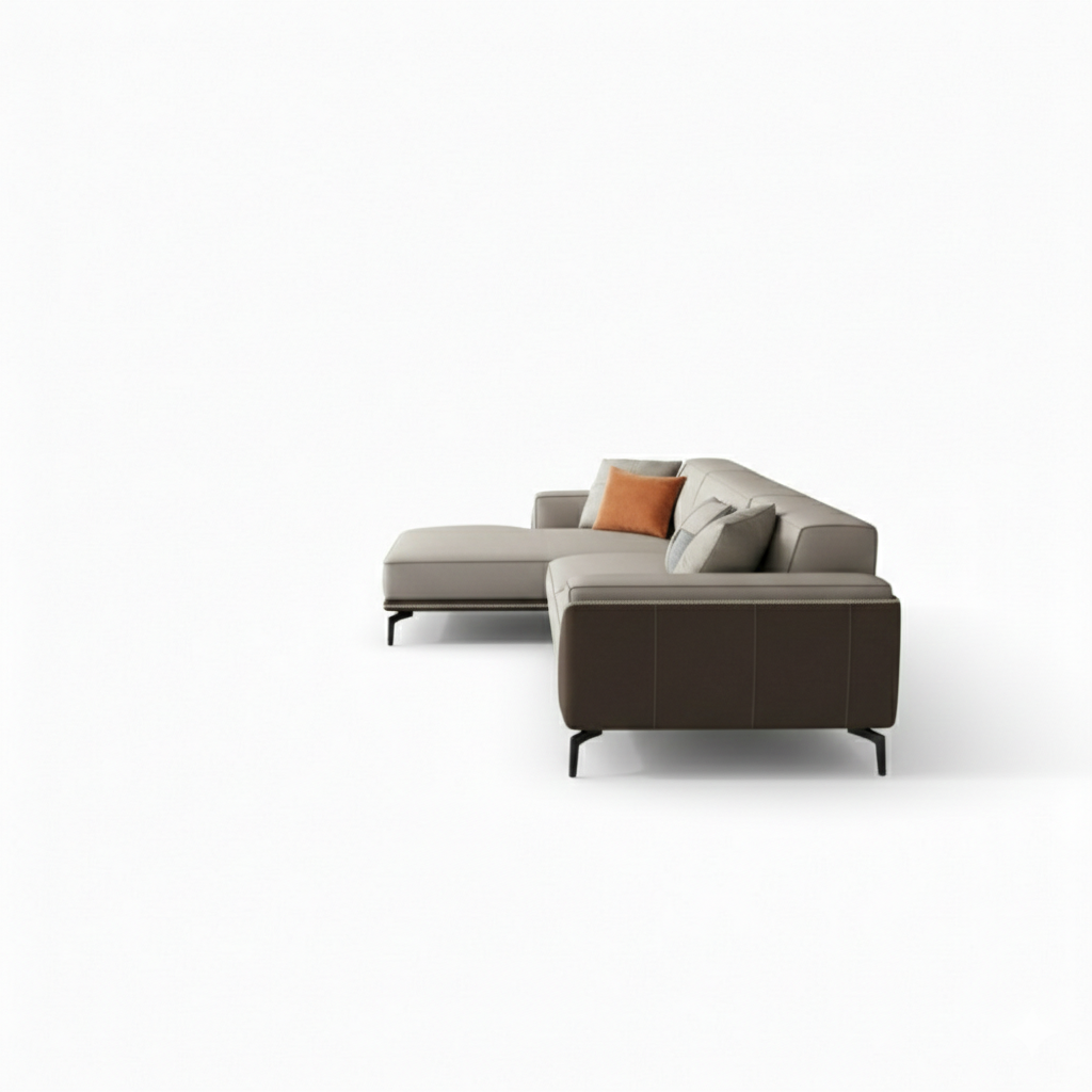 Sofa (set) - view 3