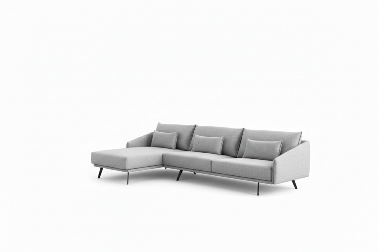 Sofa (set) - view 2