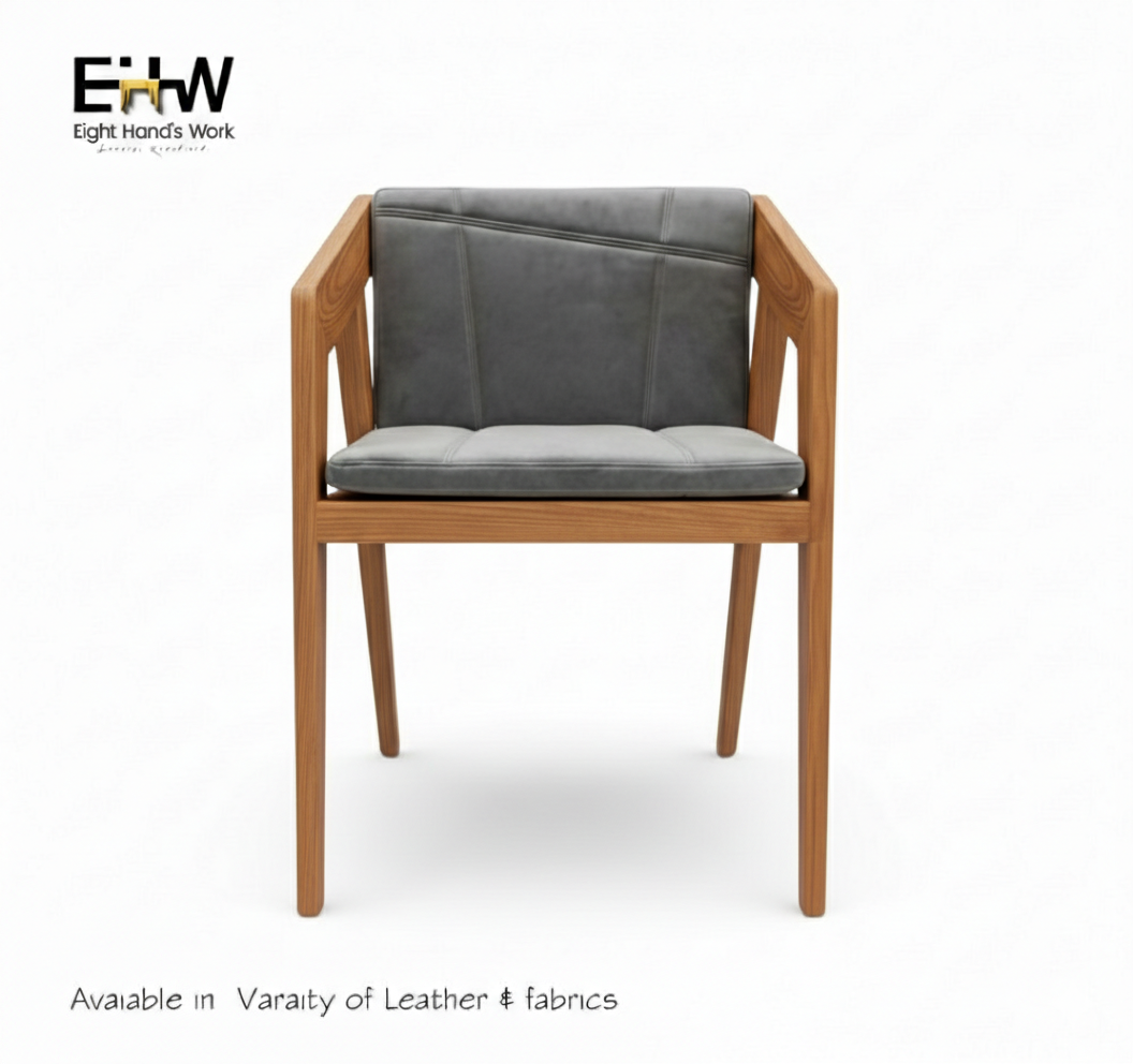 Dinning chair - view 2