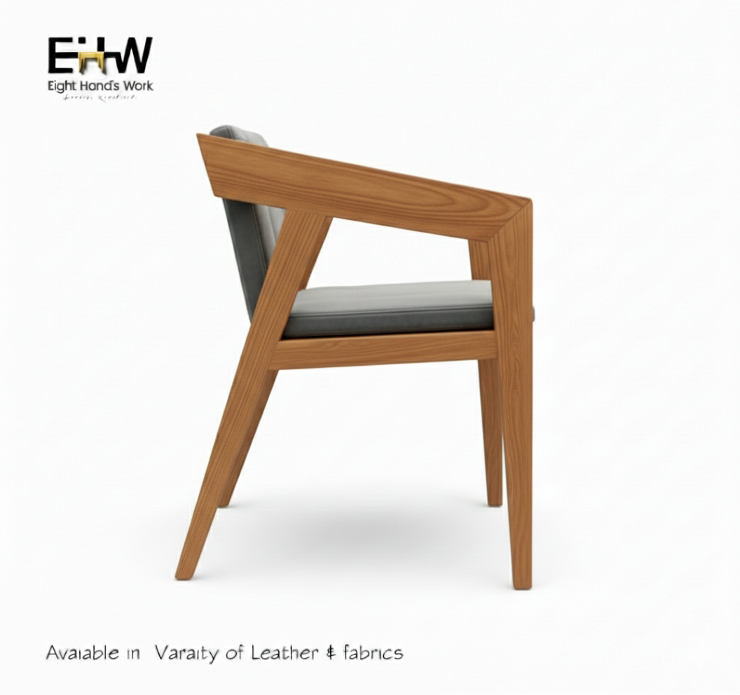 Dinning chair - view 3