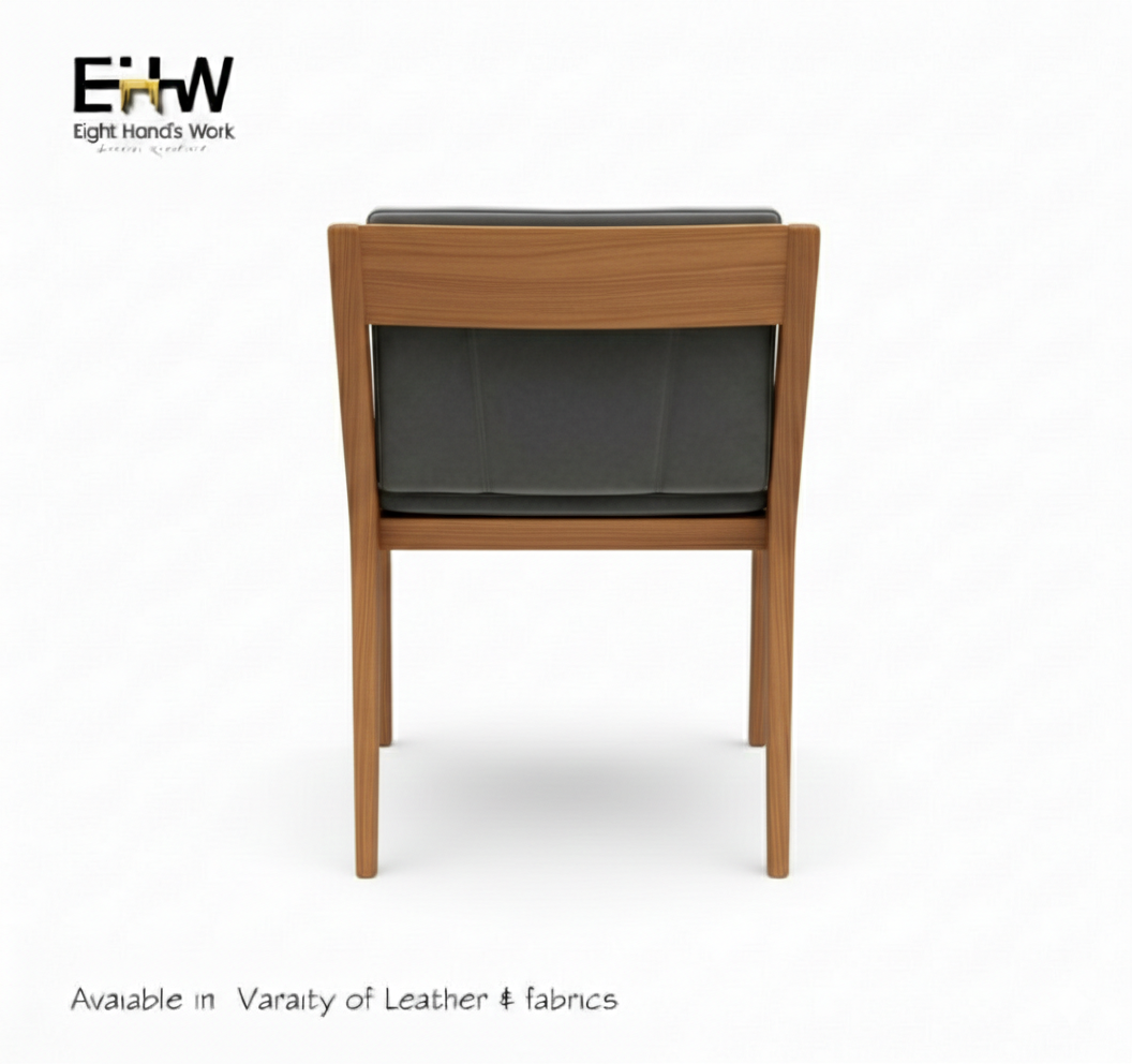 Dinning chair - view 4