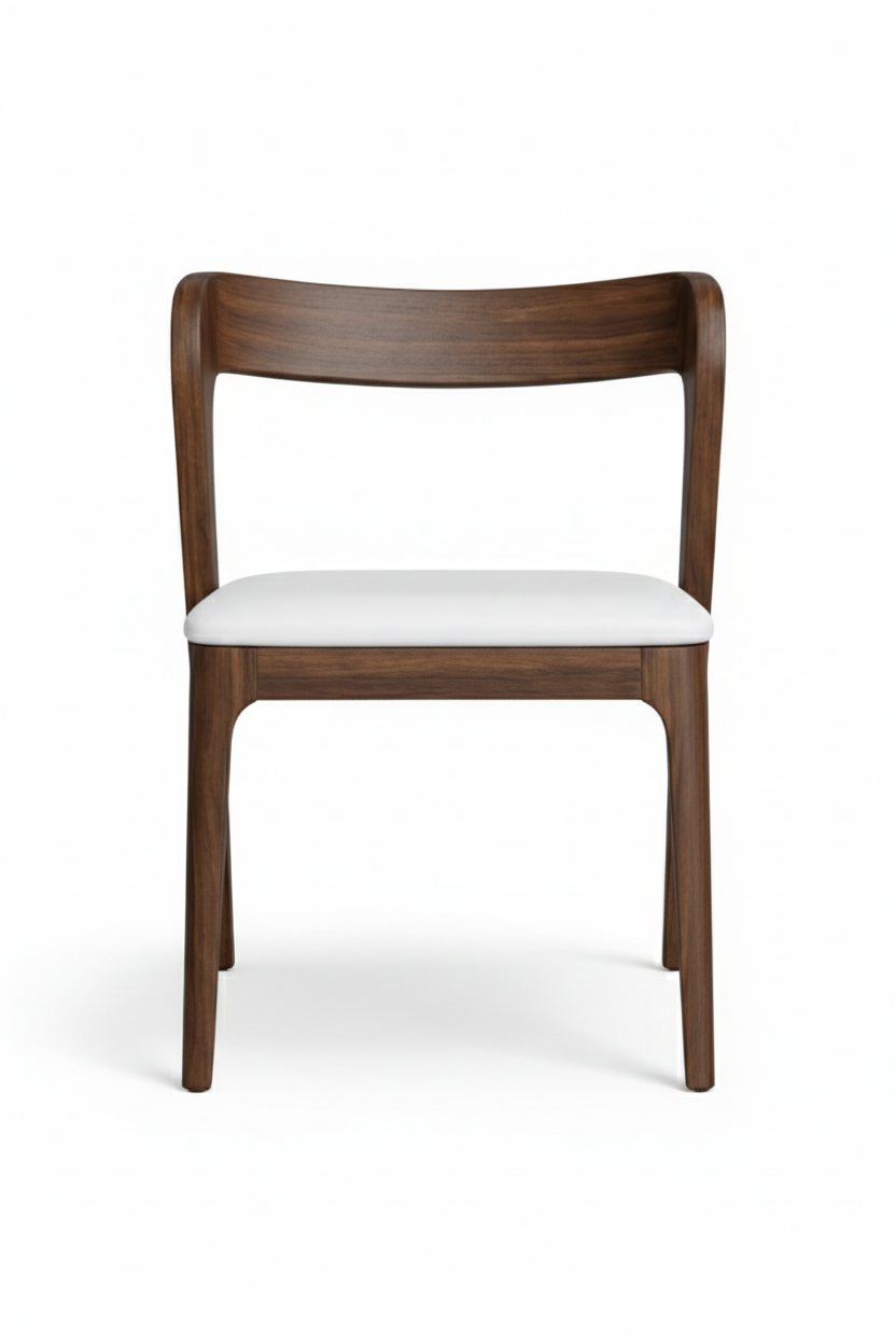 Dinning chair - view 2