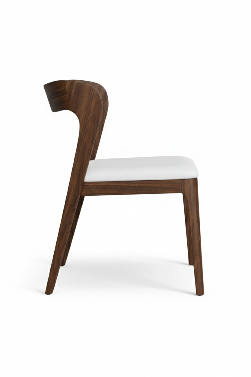 Dinning chair - view 3