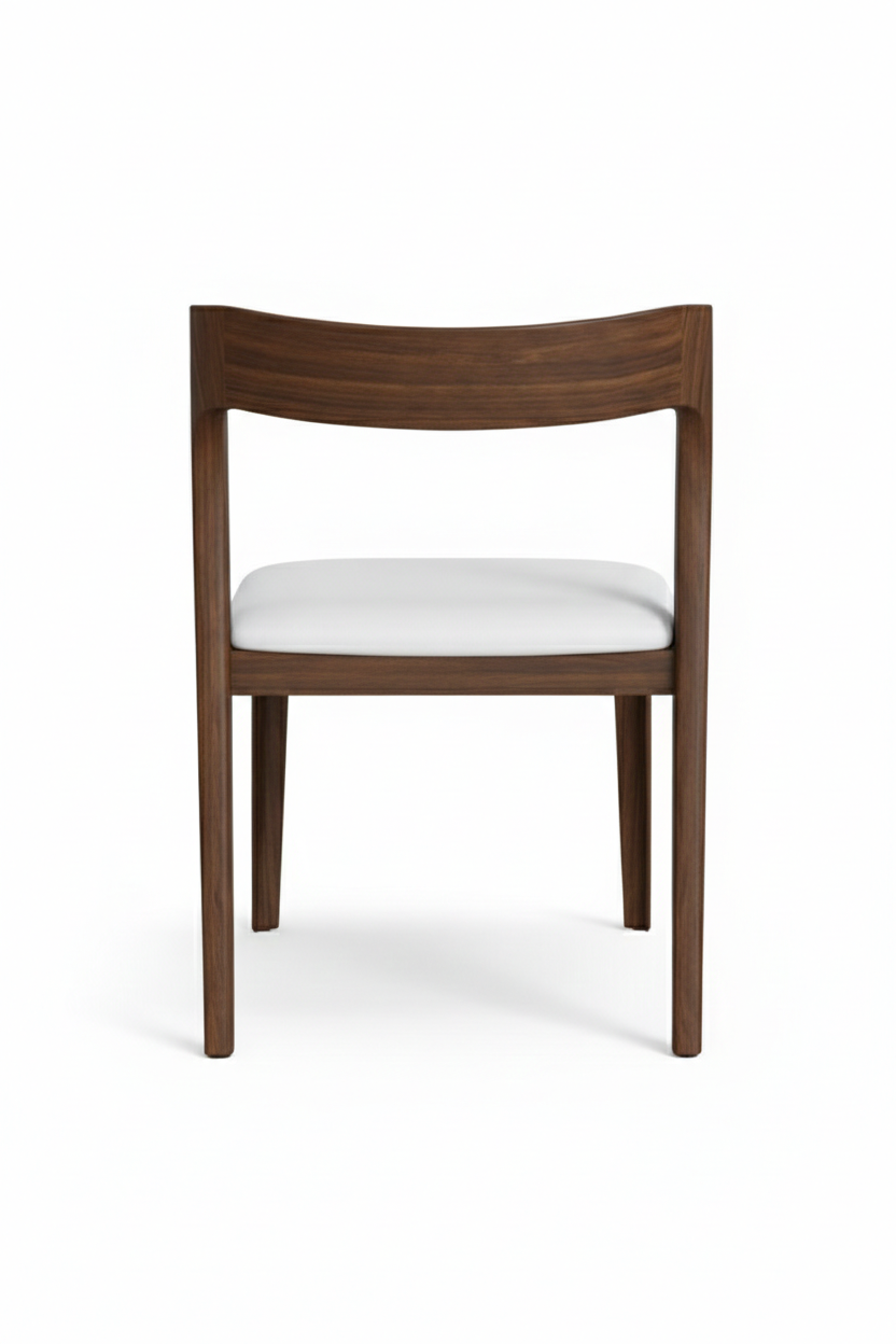 Dinning chair - view 4