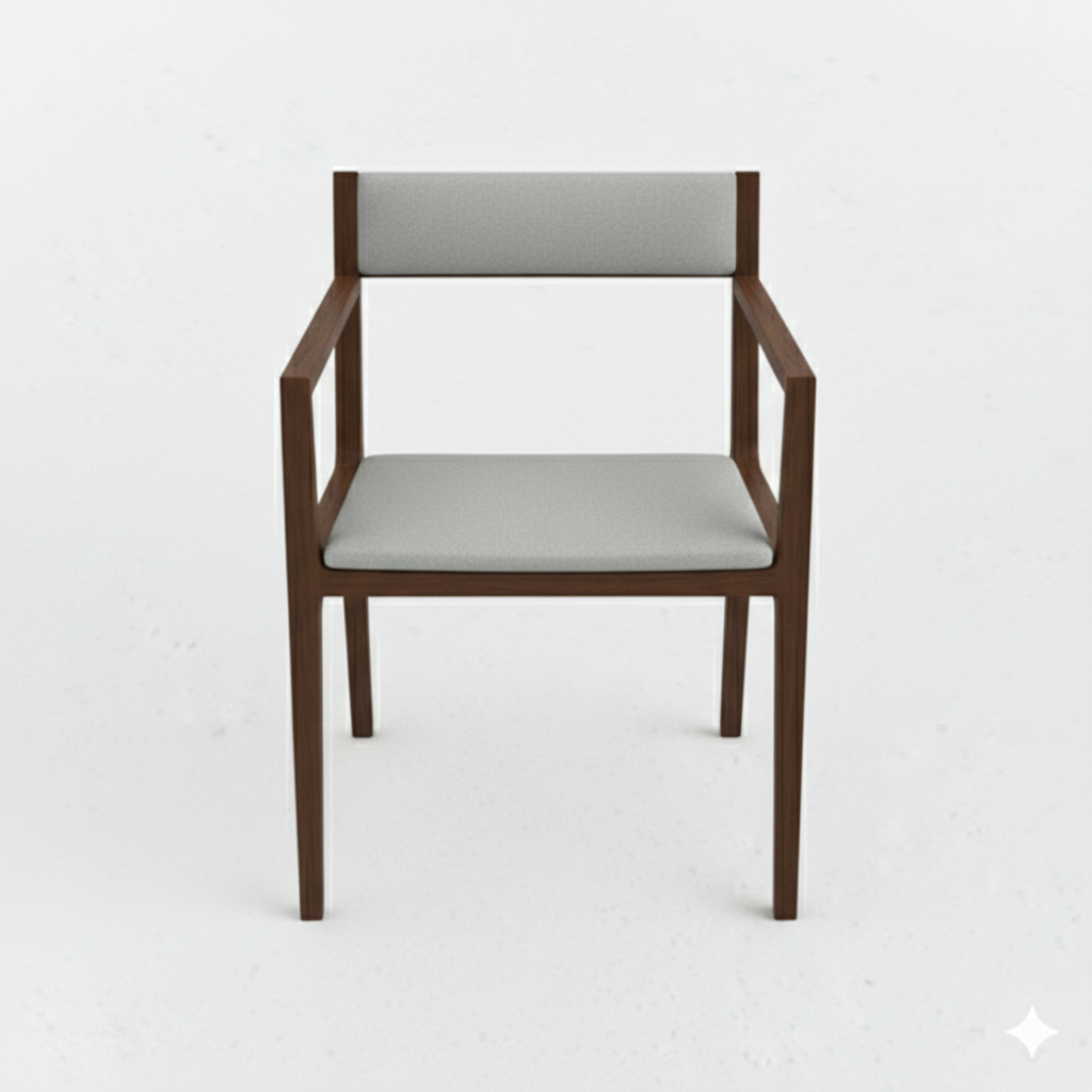 Dinning chair - view 2