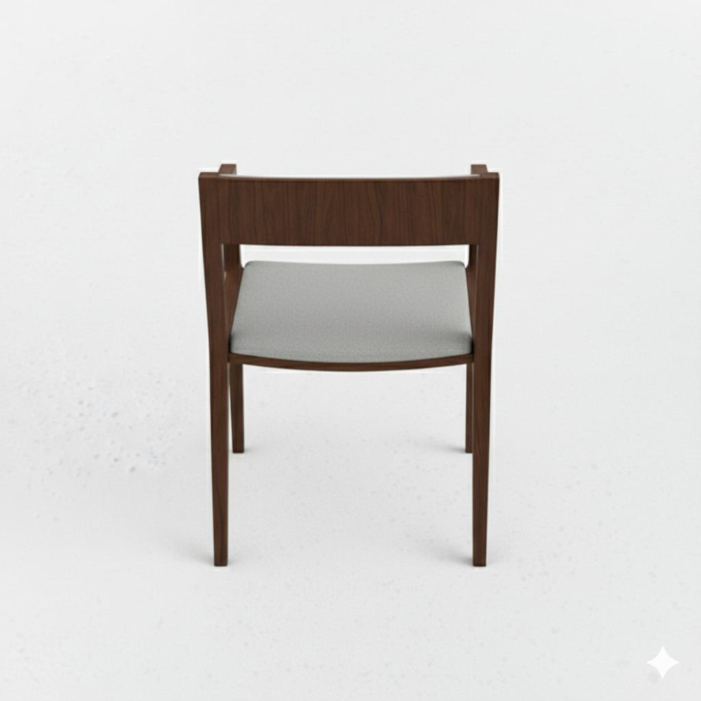 Dinning chair - view 4