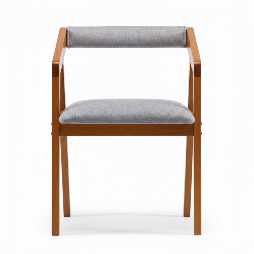 Dinning chair - view 2