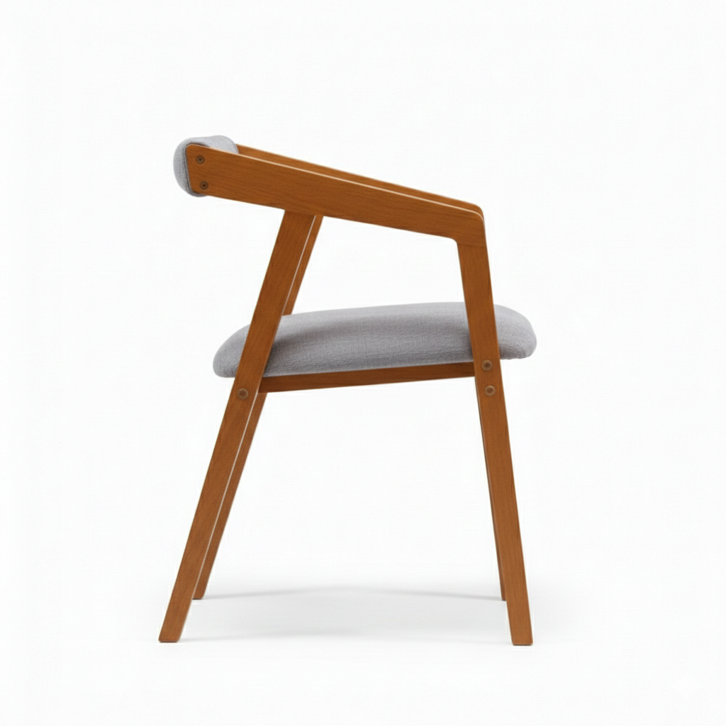 Dinning chair - view 3