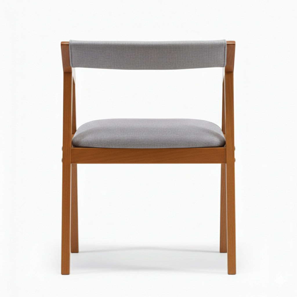 Dinning chair - view 4