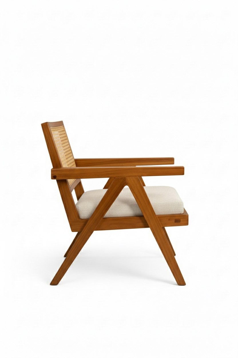 Signature Dining Chair - view 3